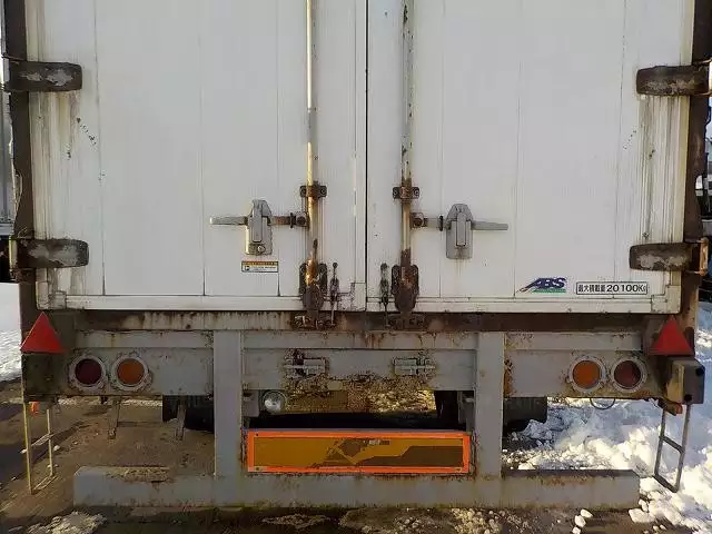 平成16年12月中古その他日本フルハーフフルハーフの画像6