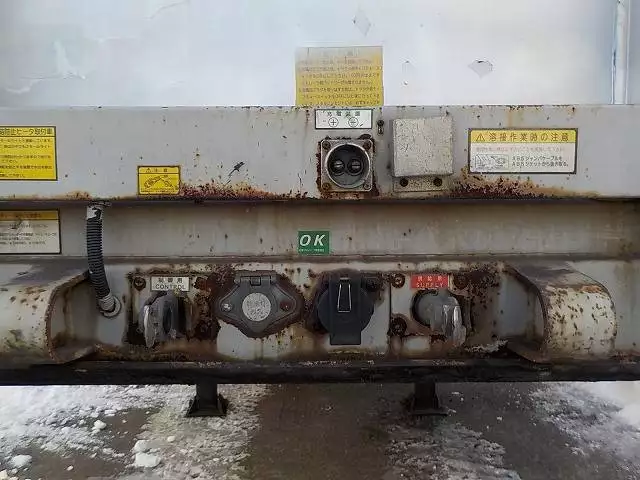 平成16年12月中古その他日本フルハーフフルハーフの画像7