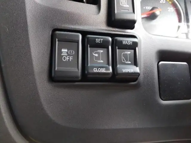 令和04年10月中古大型アルミバン・ウィングいすゞギガの画像12