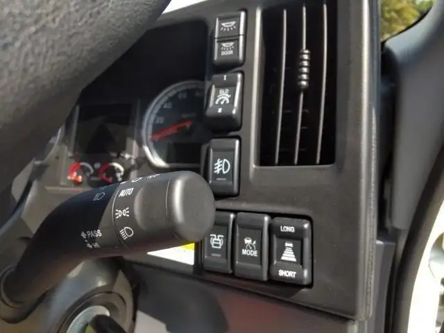 令和04年10月中古大型アルミバン・ウィングいすゞギガの画像13