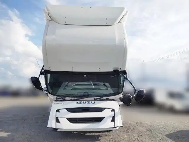 令和04年10月中古大型アルミバン・ウィングいすゞギガの画像20