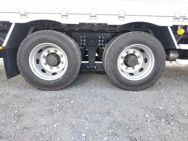 令和04年10月中古大型アルミバン・ウィングいすゞギガの画像22