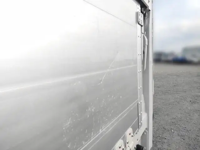 令和04年10月中古大型アルミバン・ウィングいすゞギガの画像23