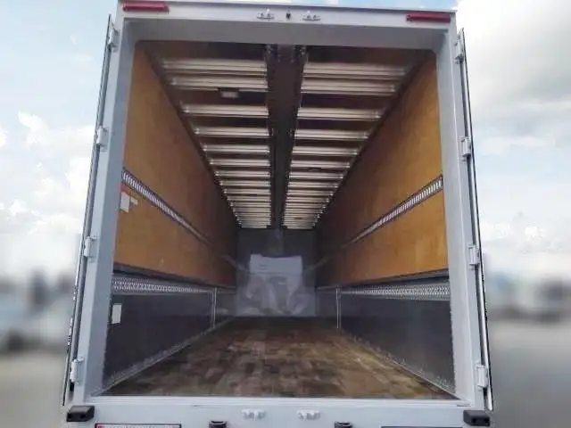 令和04年10月中古大型アルミバン・ウィングいすゞギガの画像24