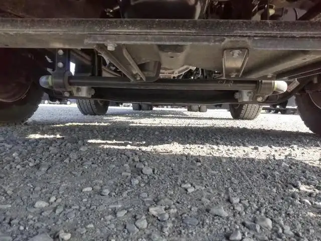 令和04年10月中古大型アルミバン・ウィングいすゞギガの画像29