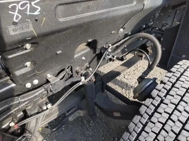 令和04年10月中古大型アルミバン・ウィングいすゞギガの画像31