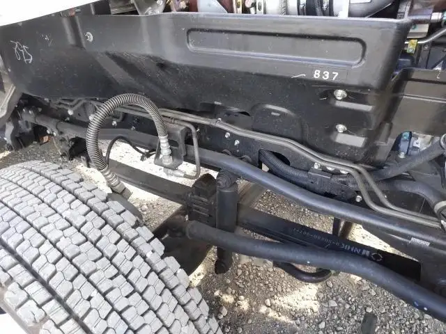 令和04年10月中古大型アルミバン・ウィングいすゞギガの画像32