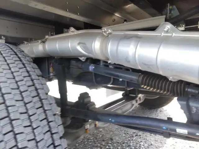 令和04年10月中古大型アルミバン・ウィングいすゞギガの画像33