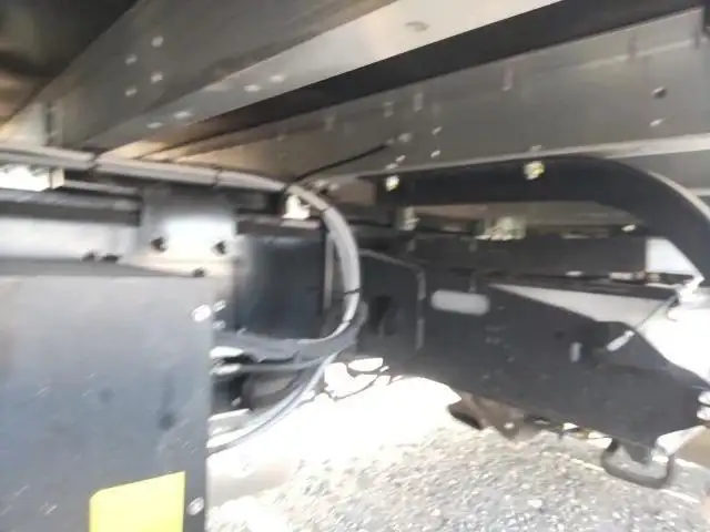 令和04年10月中古大型アルミバン・ウィングいすゞギガの画像34