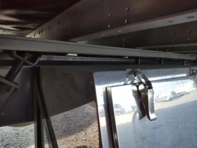 令和04年10月中古大型アルミバン・ウィングいすゞギガの画像35