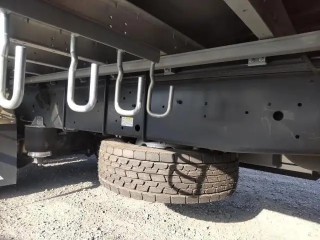 令和04年10月中古大型アルミバン・ウィングいすゞギガの画像36