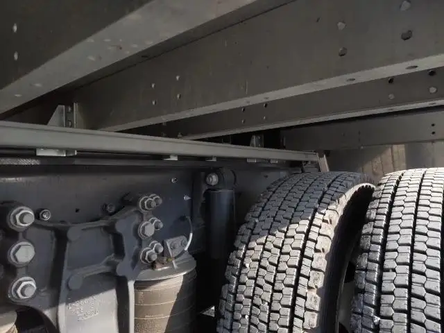 令和04年10月中古大型アルミバン・ウィングいすゞギガの画像38