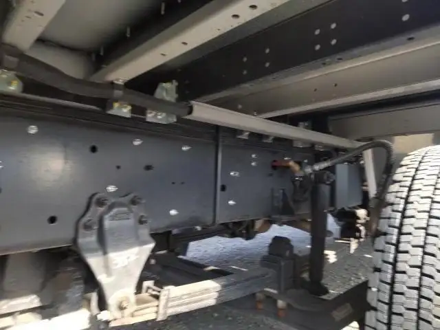 令和04年10月中古大型アルミバン・ウィングいすゞギガの画像39