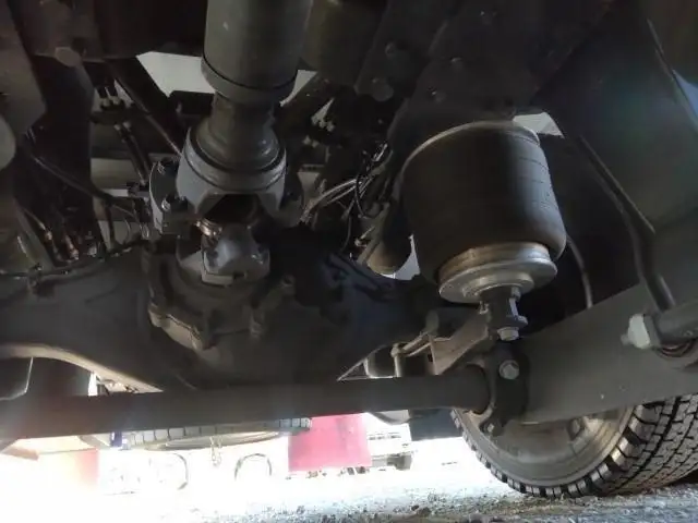 令和04年10月中古大型アルミバン・ウィングいすゞギガの画像40