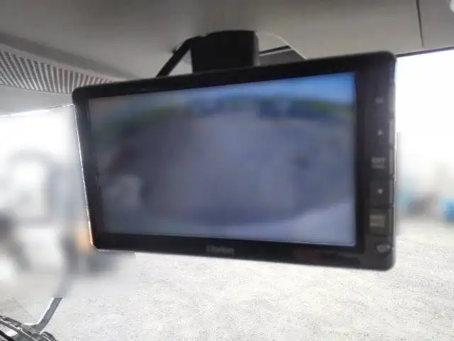 令和04年10月中古大型アルミバン・ウィングいすゞギガの画像5