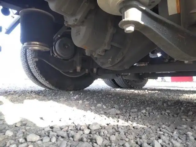 令和04年10月中古大型アルミバン・ウィングいすゞギガの画像41