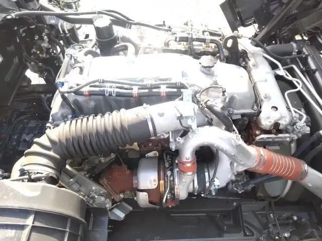 令和04年10月中古大型アルミバン・ウィングいすゞギガの画像42