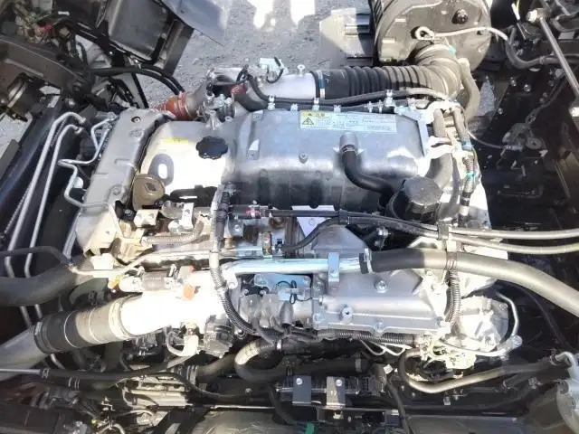 令和04年10月中古大型アルミバン・ウィングいすゞギガの画像43