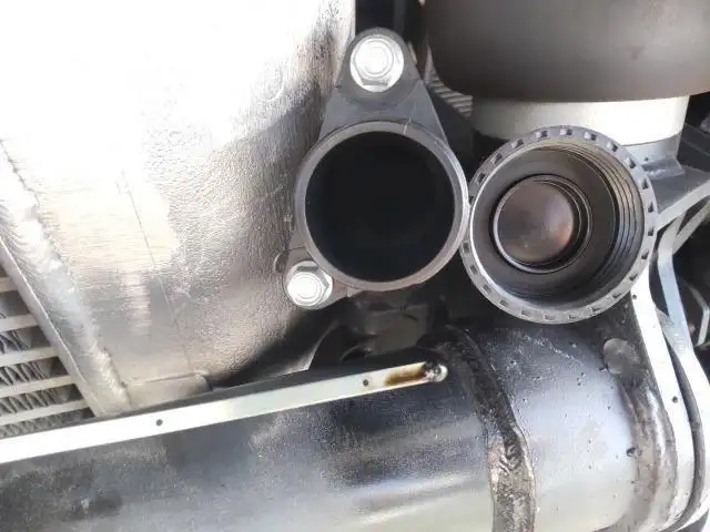 令和04年10月中古大型アルミバン・ウィングいすゞギガの画像46