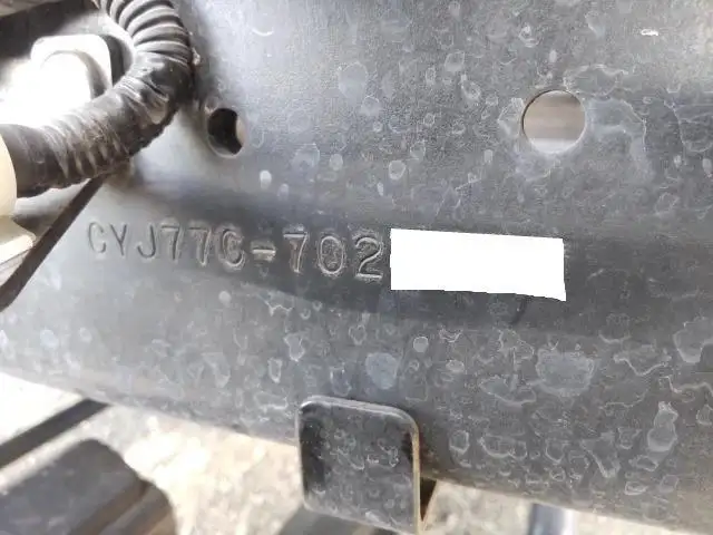 令和04年10月中古大型アルミバン・ウィングいすゞギガの画像49