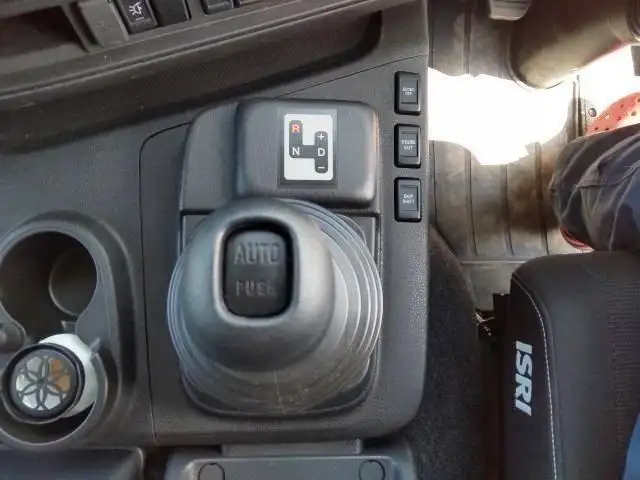 令和04年10月中古大型アルミバン・ウィングいすゞギガの画像9