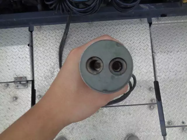 令和04年07月中古大型トラクタヘッドいすゞギガの画像11