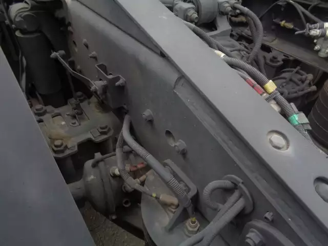 令和04年07月中古大型トラクタヘッドいすゞギガの画像13