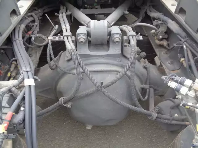 令和04年07月中古大型トラクタヘッドいすゞギガの画像15