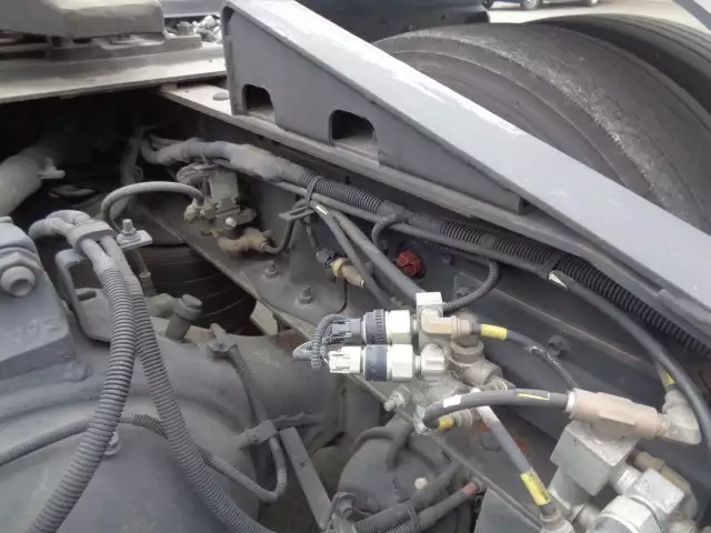 令和04年07月中古大型トラクタヘッドいすゞギガの画像16