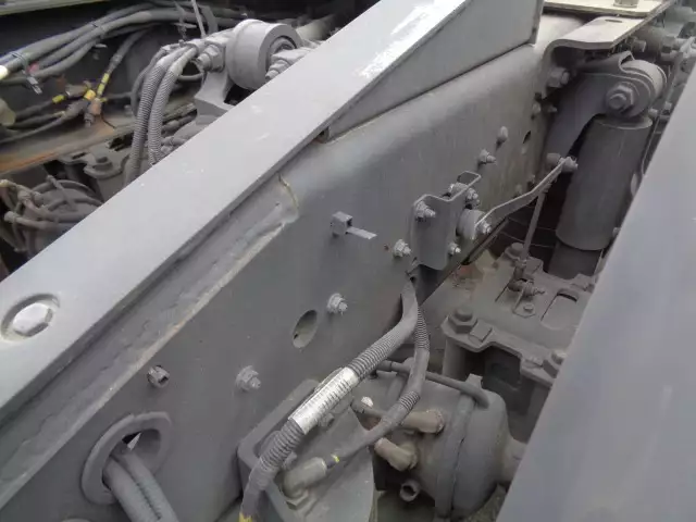 令和04年07月中古大型トラクタヘッドいすゞギガの画像17