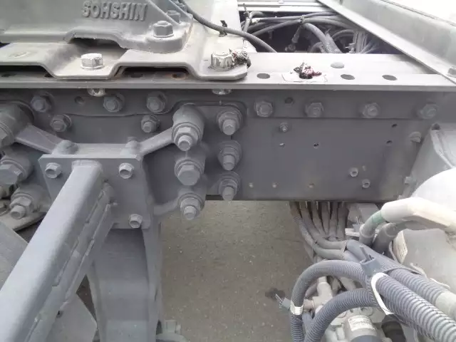 令和04年07月中古大型トラクタヘッドいすゞギガの画像18