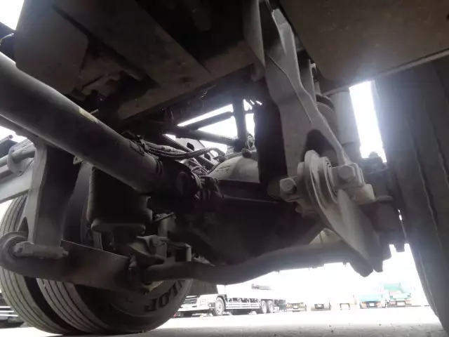 令和04年07月中古大型トラクタヘッドいすゞギガの画像20