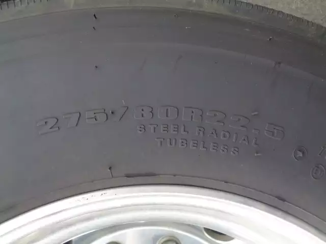 令和04年07月中古大型トラクタヘッドいすゞギガの画像25