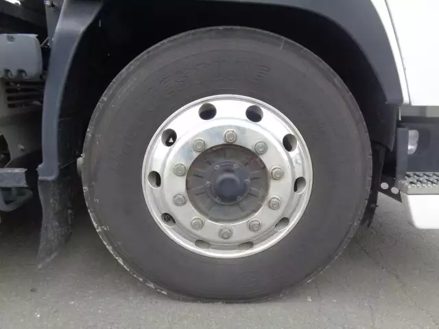 令和04年07月中古大型トラクタヘッドいすゞギガの画像28