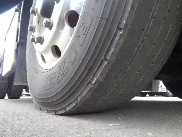 令和04年07月中古大型トラクタヘッドいすゞギガの画像30