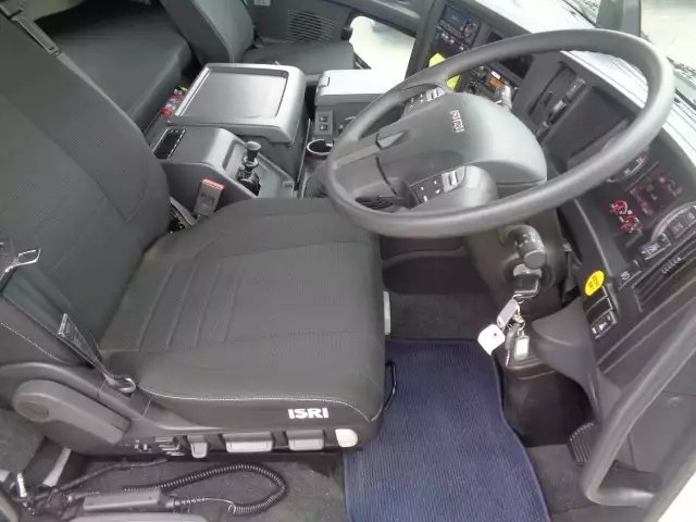 令和04年07月中古大型トラクタヘッドいすゞギガの画像31