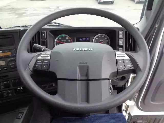 令和04年07月中古大型トラクタヘッドいすゞギガの画像33