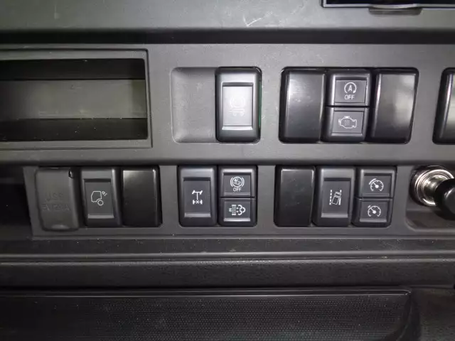 令和04年07月中古大型トラクタヘッドいすゞギガの画像38