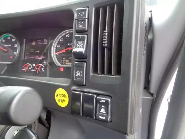 令和04年07月中古大型トラクタヘッドいすゞギガの画像40