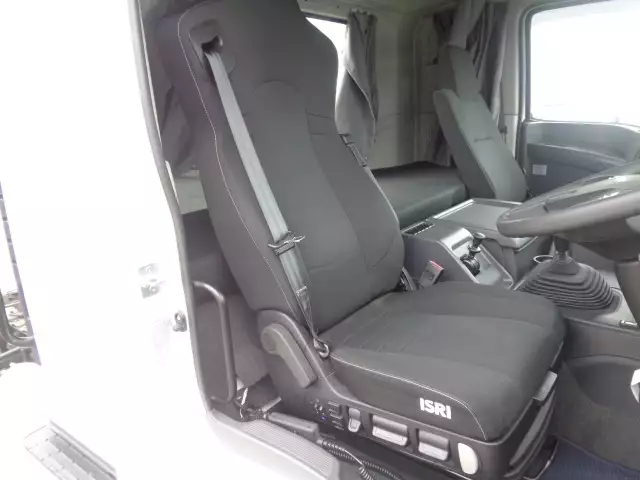 令和04年07月中古大型トラクタヘッドいすゞギガの画像43