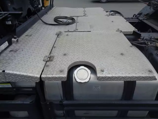 令和04年07月中古大型トラクタヘッドいすゞギガの画像9