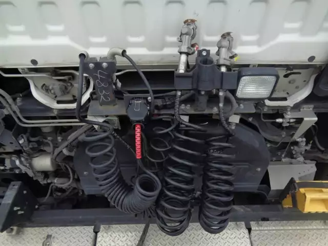 令和04年07月中古大型トラクタヘッドいすゞギガの画像10