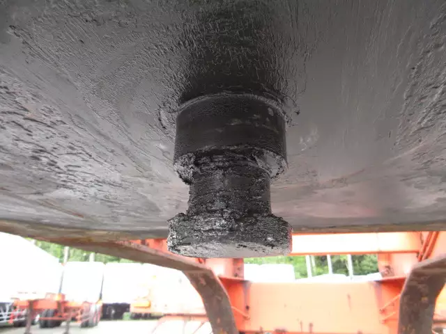 平成01年03月中古その他コンテナシャーシー日本フルハーフフルハーフの画像14