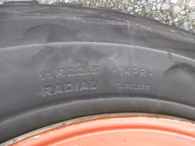 平成01年03月中古その他コンテナシャーシー日本フルハーフフルハーフの画像27