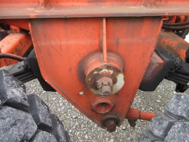 平成01年03月中古その他コンテナシャーシー日本フルハーフフルハーフの画像29