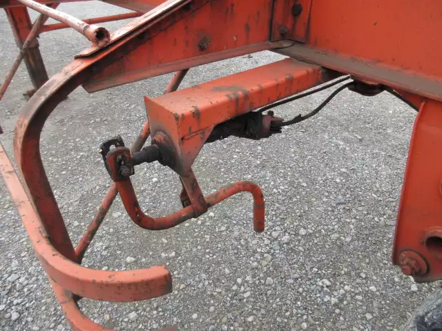 平成01年03月中古その他コンテナシャーシー日本フルハーフフルハーフの画像33