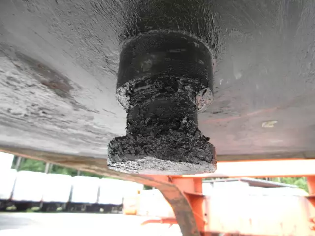 平成01年06月中古その他コンテナシャーシー日本フルハーフフルハーフの画像14