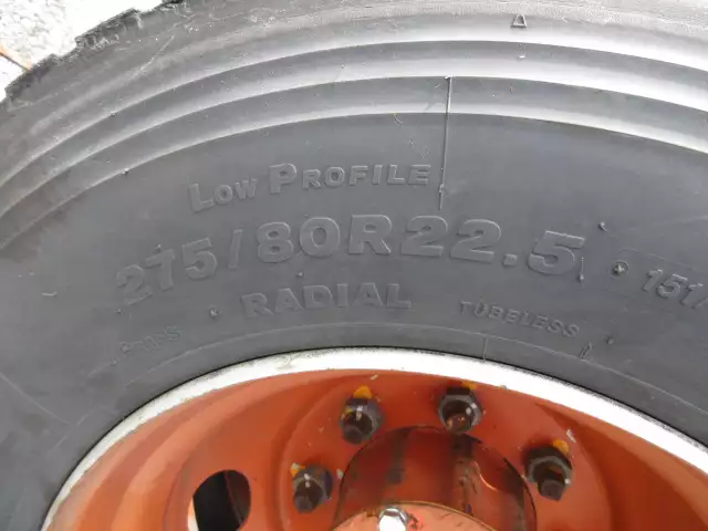 平成01年06月中古その他コンテナシャーシー日本フルハーフフルハーフの画像27