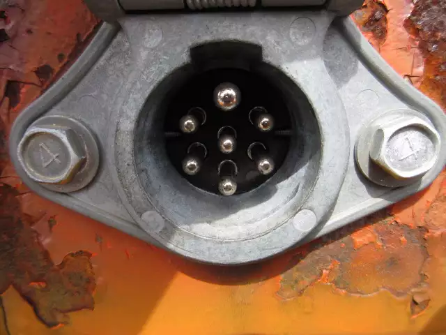 平成01年06月中古その他コンテナシャーシー日本フルハーフフルハーフの画像10