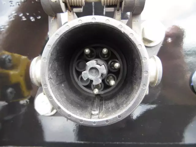 平成25年06月中古その他アオリ付トレーラー・フラットトレーラートレクストレクスの画像11